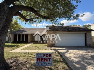 10123 Vigilante Trl, Converse, TX 78109