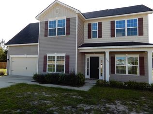 239 Victorian Lake Dr, Brunswick, GA 31525