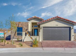 7784 Enchanted Trail, El Paso, TX 79911