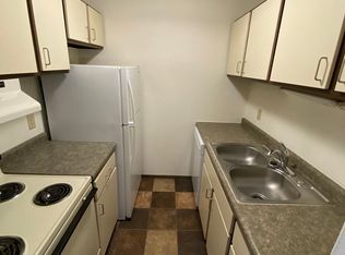 Village Apartments (St. Pt.), Stevens Pt, WI 54481