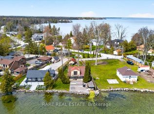 2350 Bonsecour Cres, Innisfil, ON L9S3V4
