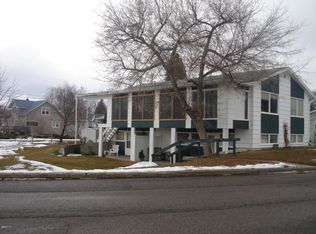 832 11th St E, Kalispell, MT 59901