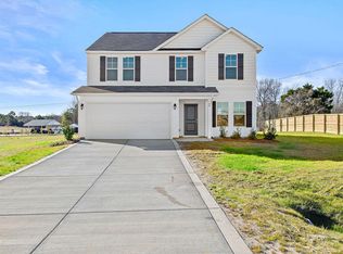 60 Marley Way, Dunn, NC 28334