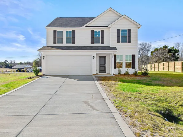 60 Marley Way, Dunn, NC 28334