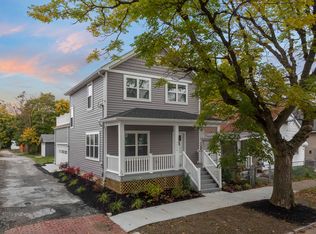 5904 Wakefield Ave, Cleveland, OH 44102