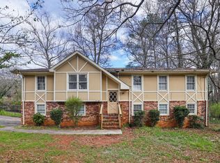4699 Huntsman Bnd, Decatur, GA 30034