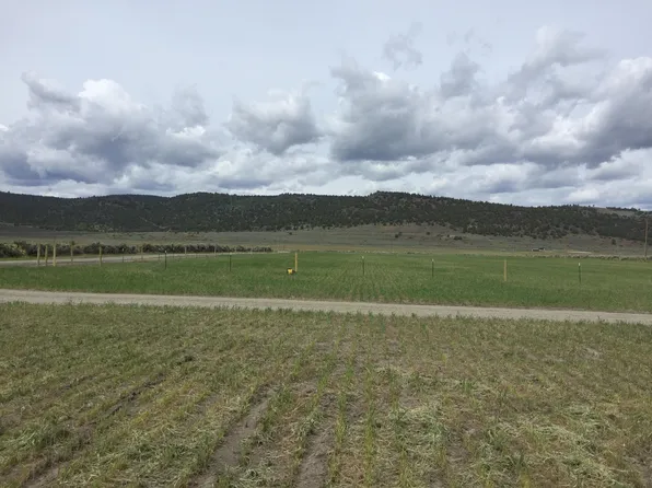 Us Highway 395, Lakeview, OR 97630