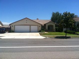3767 W Menlo Ave, Hemet, CA 92545