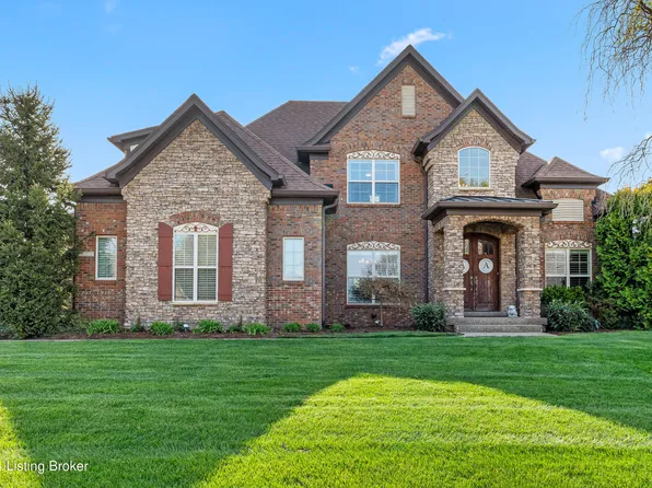 13102 Hampton Cir, Goshen, KY 40026