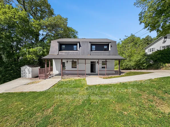 819 Asterwood Dr APT B, Rossville, GA 30741