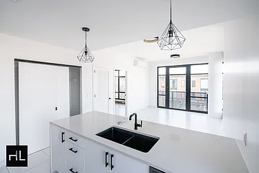 Rented by Highline Residential