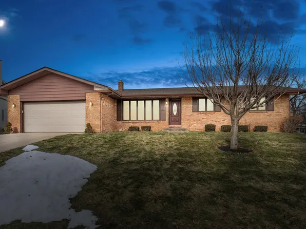 1641 Kevin Ct, South Bend, IN 46614