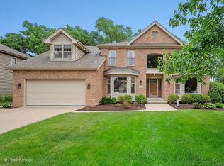 6619 Saint James Ct, Downers Grove, IL 60516