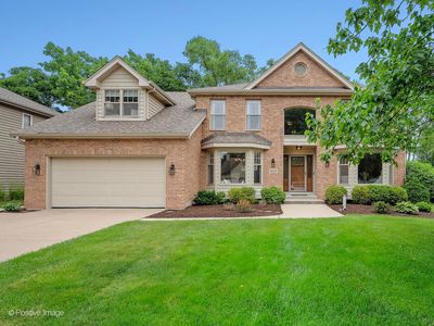 6619 Saint James Ct, Downers Grove, IL, 60516