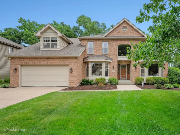 6619 Saint James Ct, Downers Grove, IL 60516