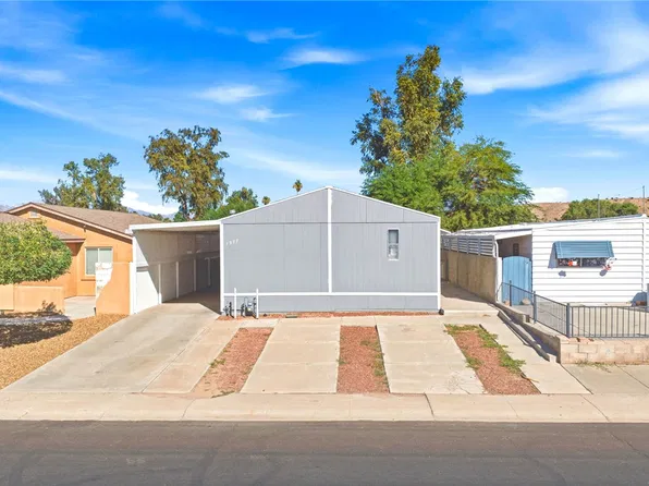 1377 Lause Road, Bullhead City, AZ 86442