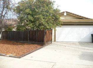 3604 Winegarden Dr, Modesto, CA