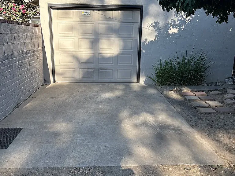 Parking Stall