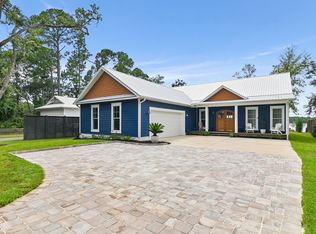 1430 Lagrange Rd, Freeport, FL 32439