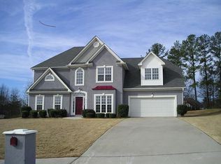 625 Autumn Leaf Cir, McDonough, GA 30253