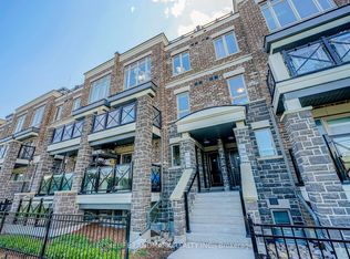 10 Westmeath Ln N #2213, Markham, ON L6B1N5