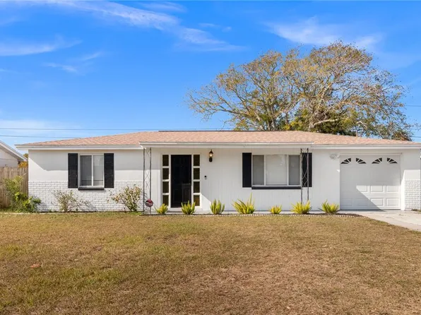 2349 Grandin St, Holiday, FL 34690