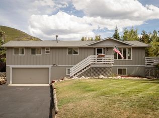 312 Alpine Rd, Dillon, CO 80435
