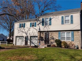 222 W 14th St, Salem, OH 44460