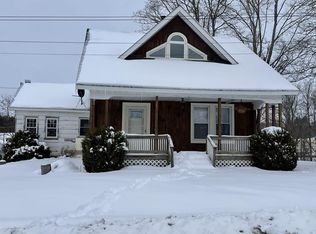 509 Amish Dr, Leraysville, PA 18829
