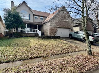 3624 Park Pointe Dr, Lexington, KY 40509