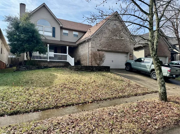 3624 Park Pointe Dr, Lexington, KY 40509
