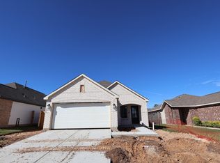 527 Flower Reed Ct, Magnolia, TX 77354
