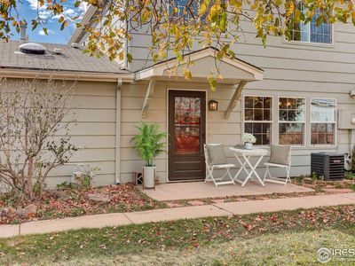 3360 34th St #B, Boulder, CO, 80301