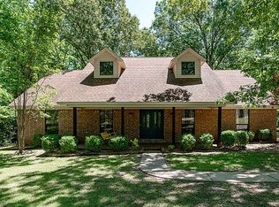 16 Sylvia Rd, Conway, AR 72032