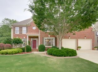 106 Gold Bridge Xing, Canton, GA 30114