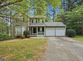 3468 Erin Gln NW, Kennesaw, GA 30152
