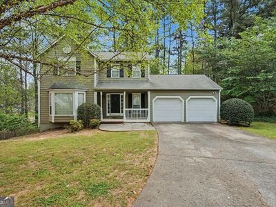 3468 Erin Gln NW, Kennesaw, GA, 30152