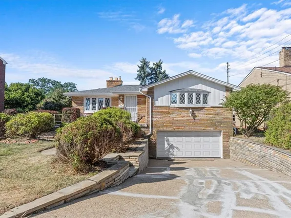 11 W Willock Rd, Pittsburgh, PA 15227