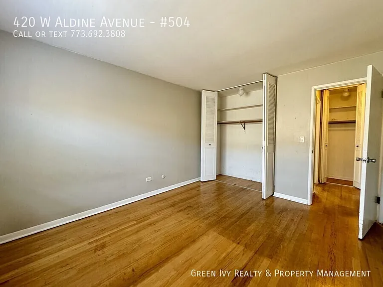 420 W Aldine Ave #504 — Photo 9