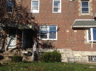 2917 Lardner St, Philadelphia, PA 19149