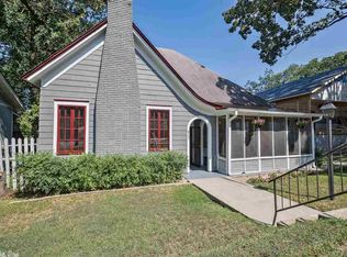 217 Dennison St, Little Rock, AR 72205