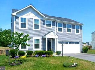 188 Singleton Way, Martinsburg, WV 25403