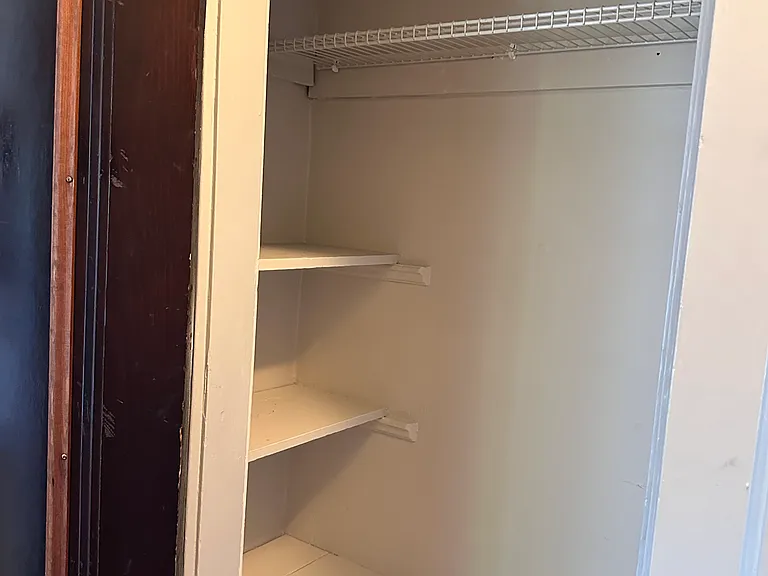 Kitchen Pantry/Closet