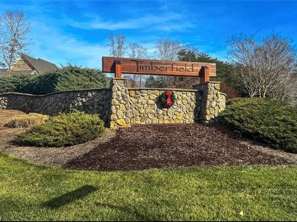 4456 Timberfield Dr #36, Pfafftown, NC 27040