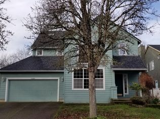 15467 NW Decatur Way, Portland, OR 97229