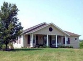 3501 Icard Rhodhiss Rd, Connellys Springs, NC 28612