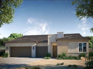 3018 Celtic Ash Rd, North Las Vegas, NV 89086