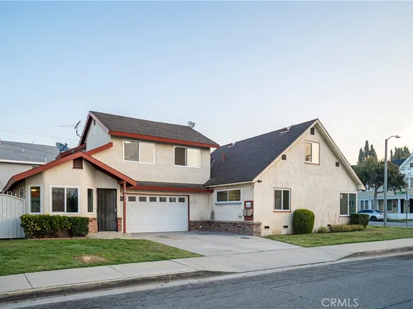 249 S Kendall Way, Covina, CA 91723