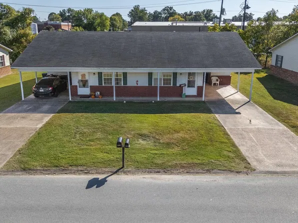 (undisclosed Address), Piggott, AR 72454