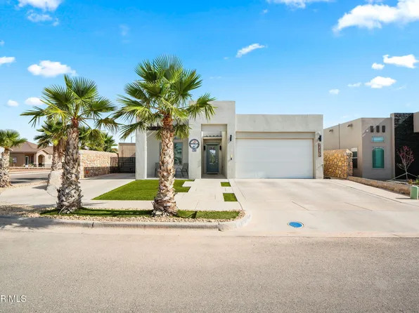 14272 John Scagno, El Paso, TX 79938